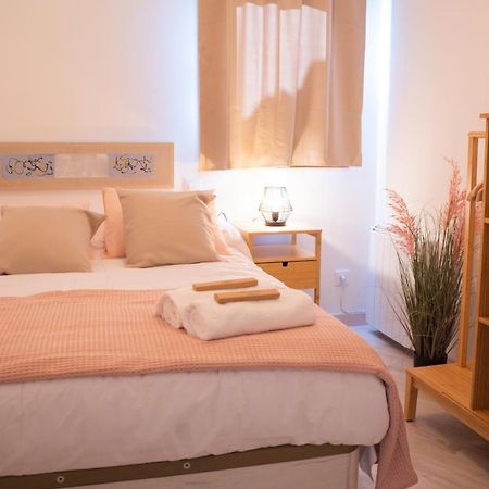 El Rincon De Alquezar Apartment ภายนอก รูปภาพ