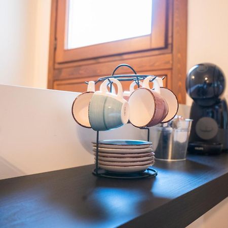 El Rincon De Alquezar Apartment ภายนอก รูปภาพ