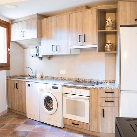 El Rincon De Alquezar Apartment ภายนอก รูปภาพ