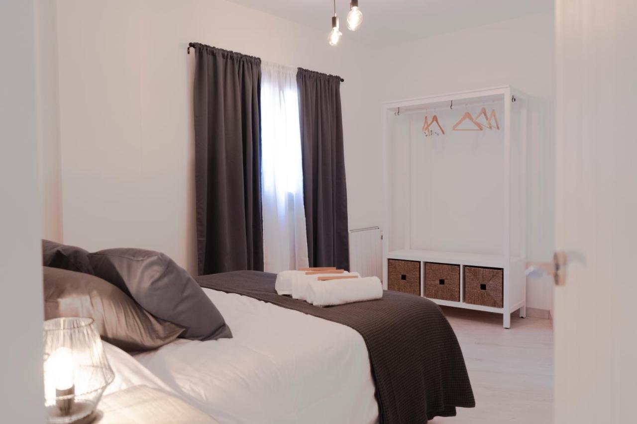 El Rincon De Alquezar Apartment ภายนอก รูปภาพ