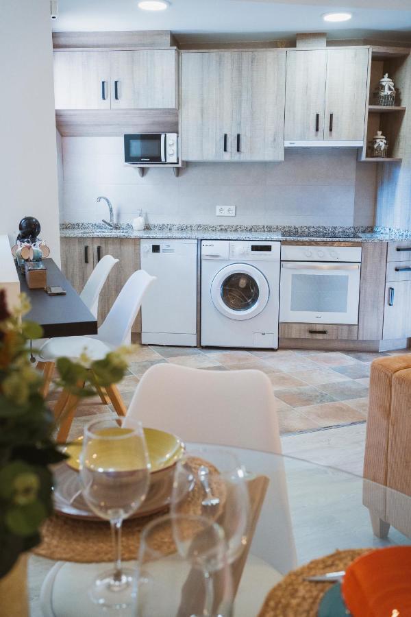 El Rincon De Alquezar Apartment ภายนอก รูปภาพ