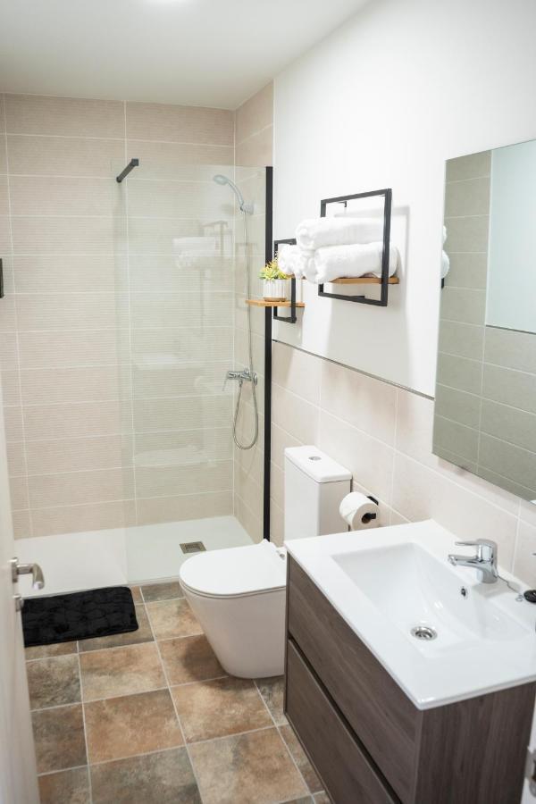 El Rincon De Alquezar Apartment ภายนอก รูปภาพ