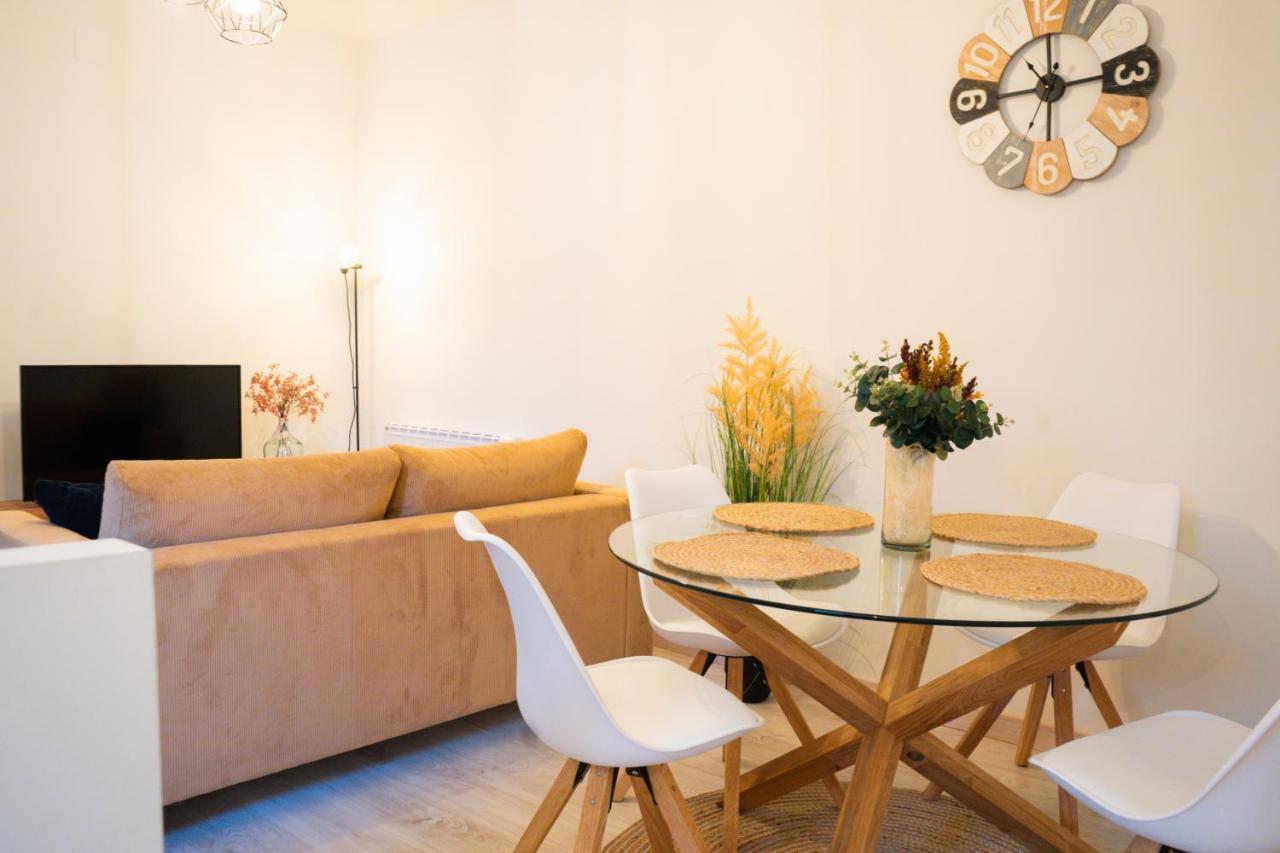 El Rincon De Alquezar Apartment ภายนอก รูปภาพ