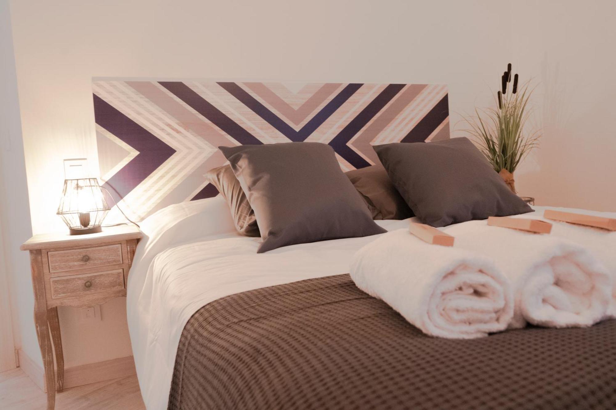 El Rincon De Alquezar Apartment ภายนอก รูปภาพ