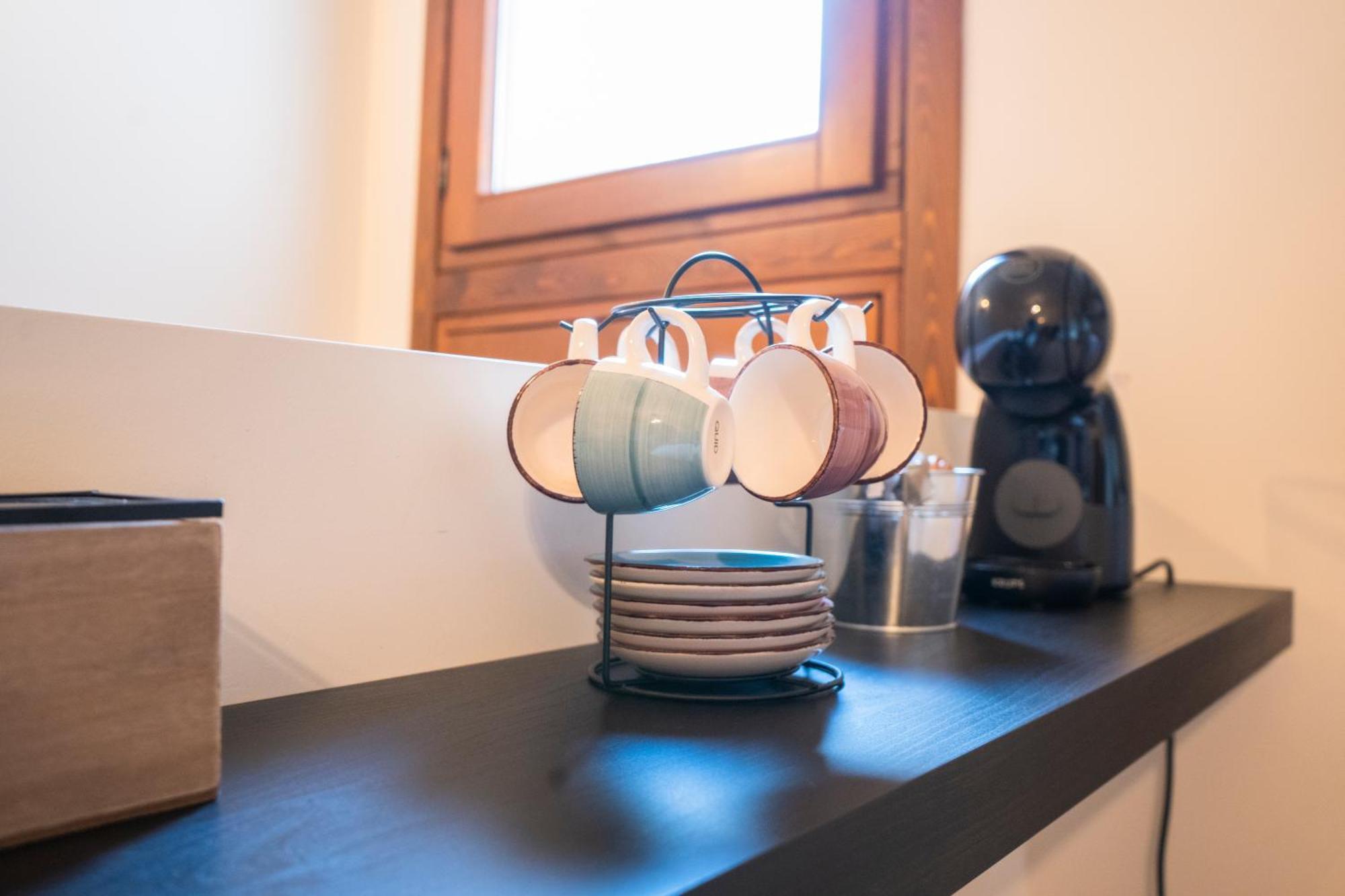 El Rincon De Alquezar Apartment ภายนอก รูปภาพ